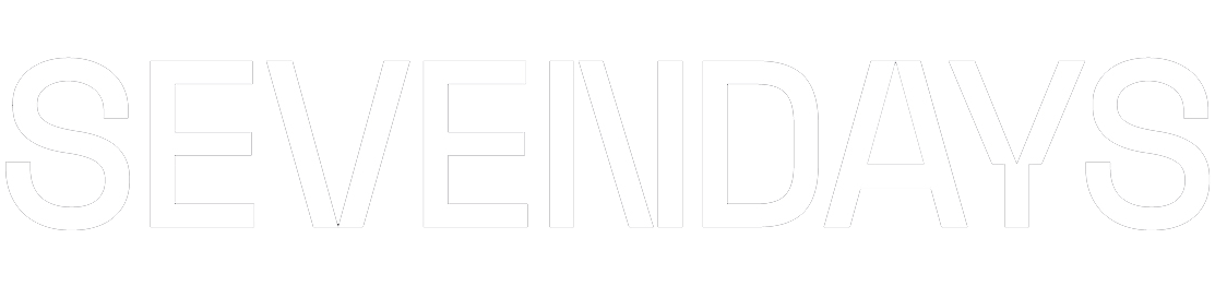 Sevendays Agent logo