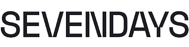 Sevendays Agent logo